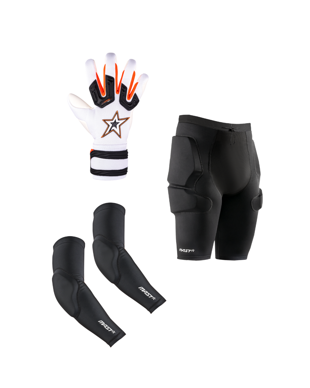 Mast Spring League Pack Plus