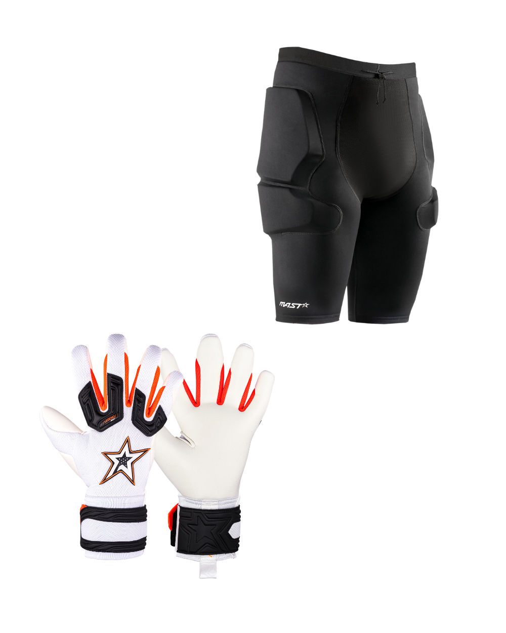 Mast Spring League Pack