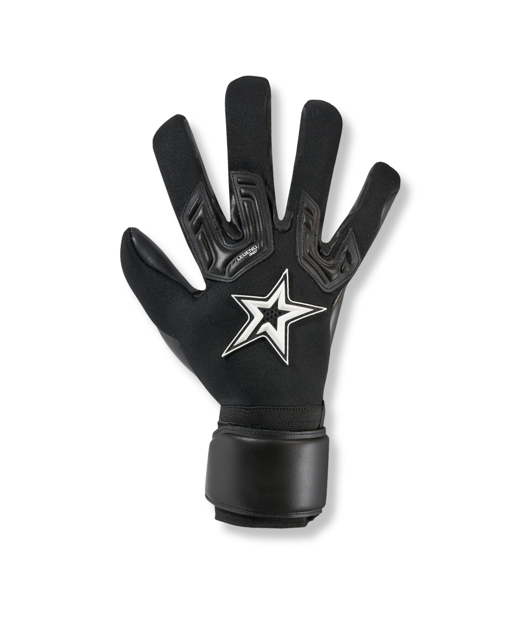Legend Blackout