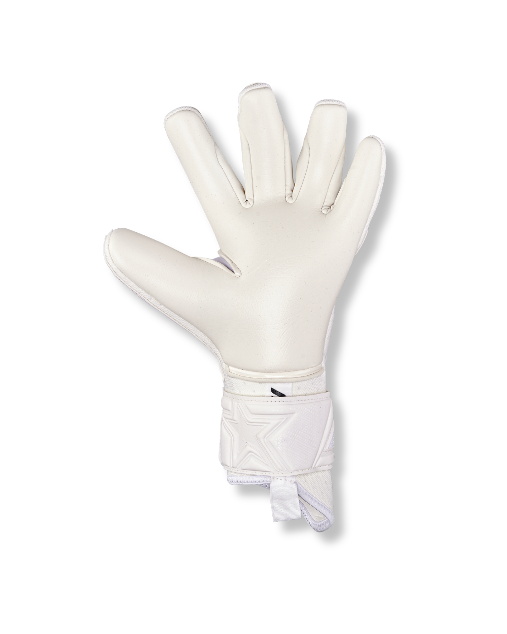 Heyoka White