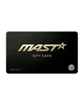 Tarjeta de Regalo Mast