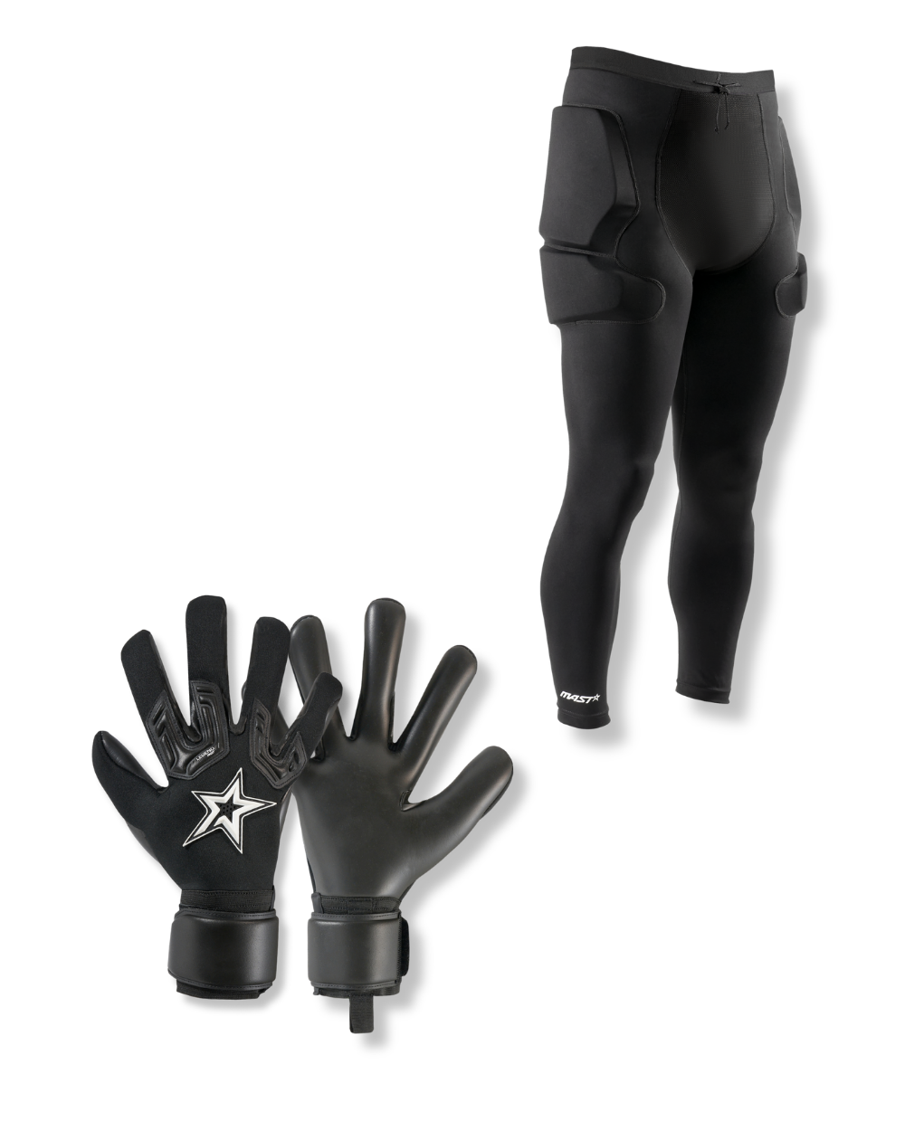 Legend Blackout Maads Pack