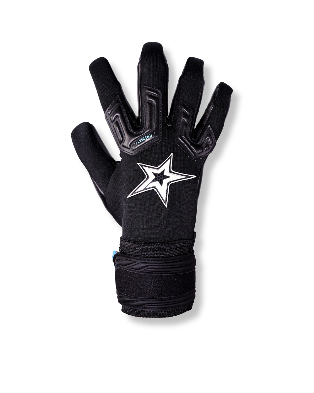 Legend Blackout