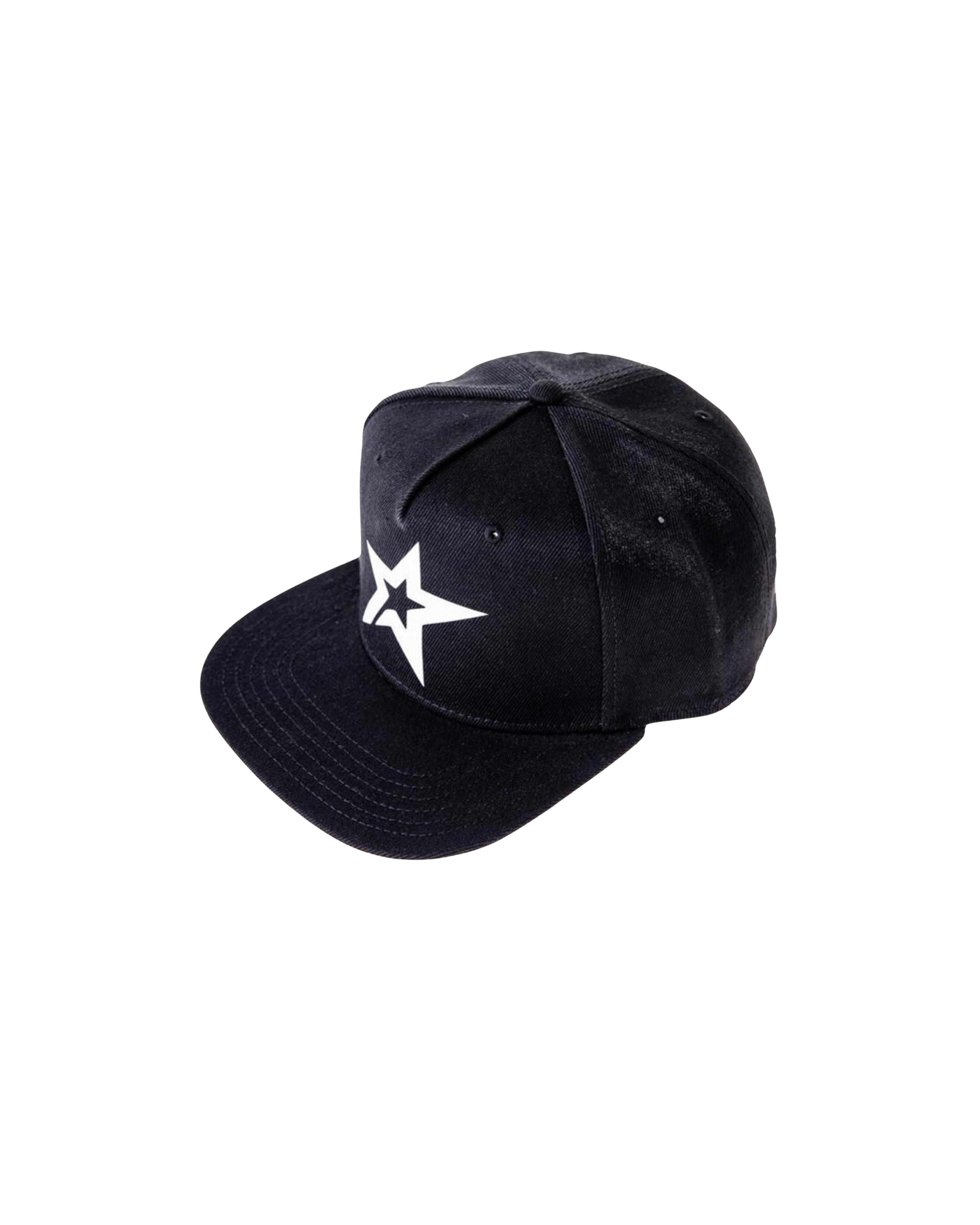 Cap Pimp Star