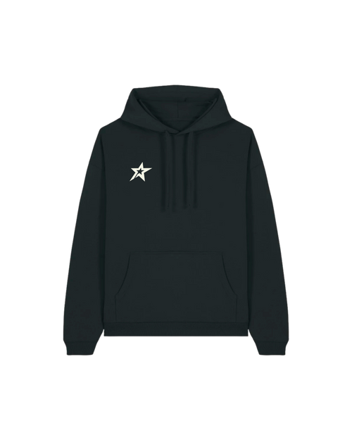 Sudadera con capucha Flag