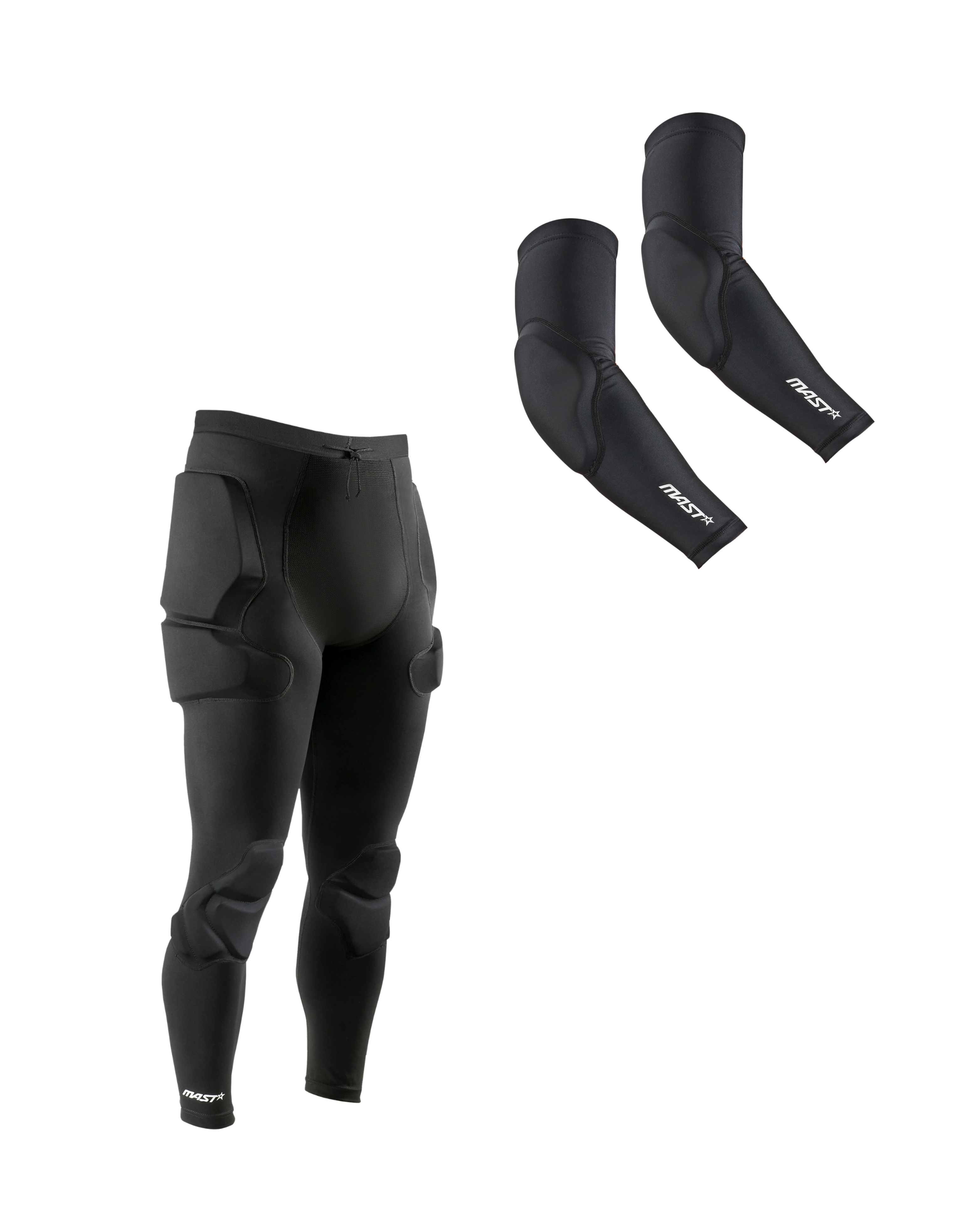 Force Protection Pack