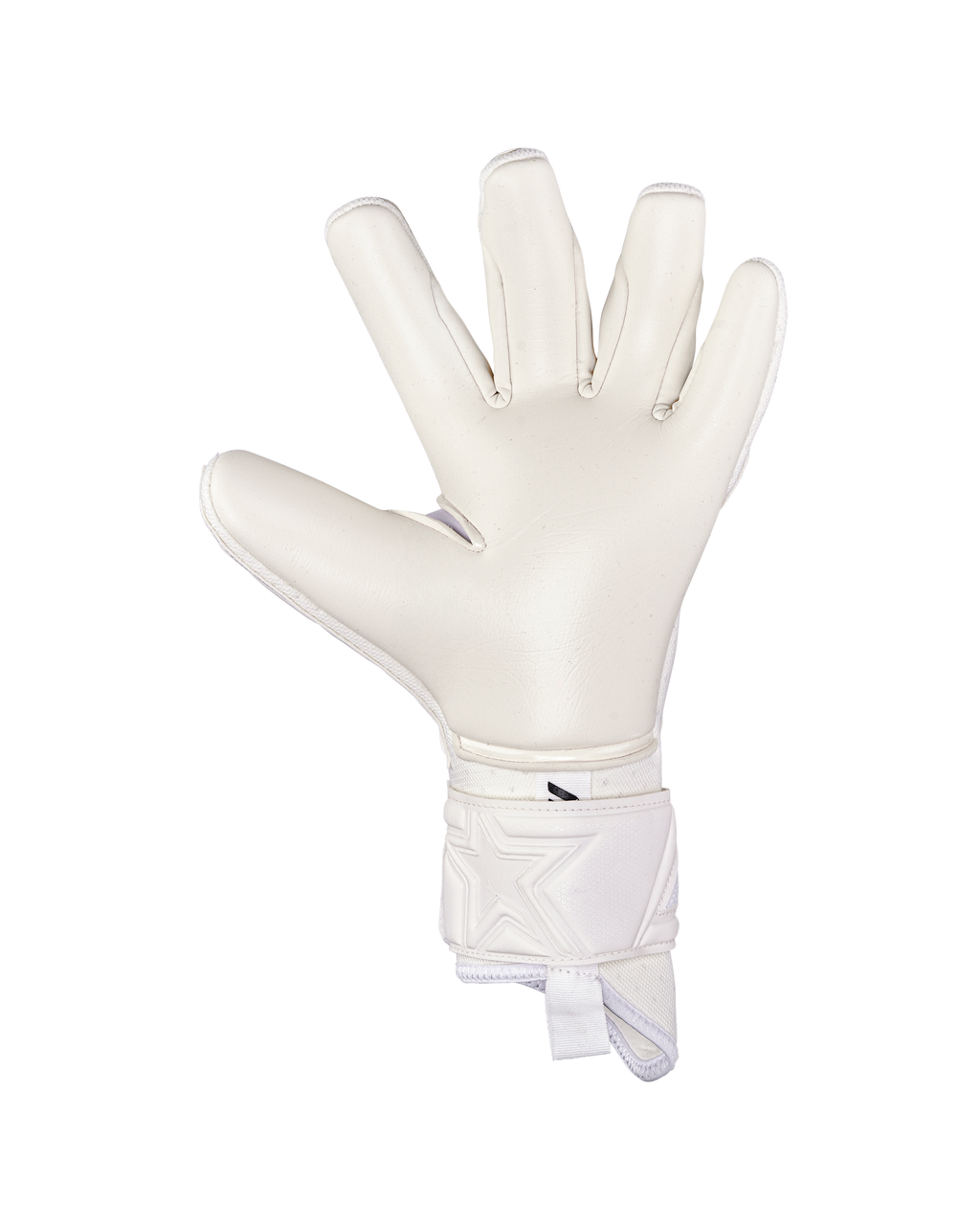 Heyoka White