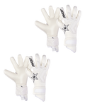 Heyoka White 2-Pack