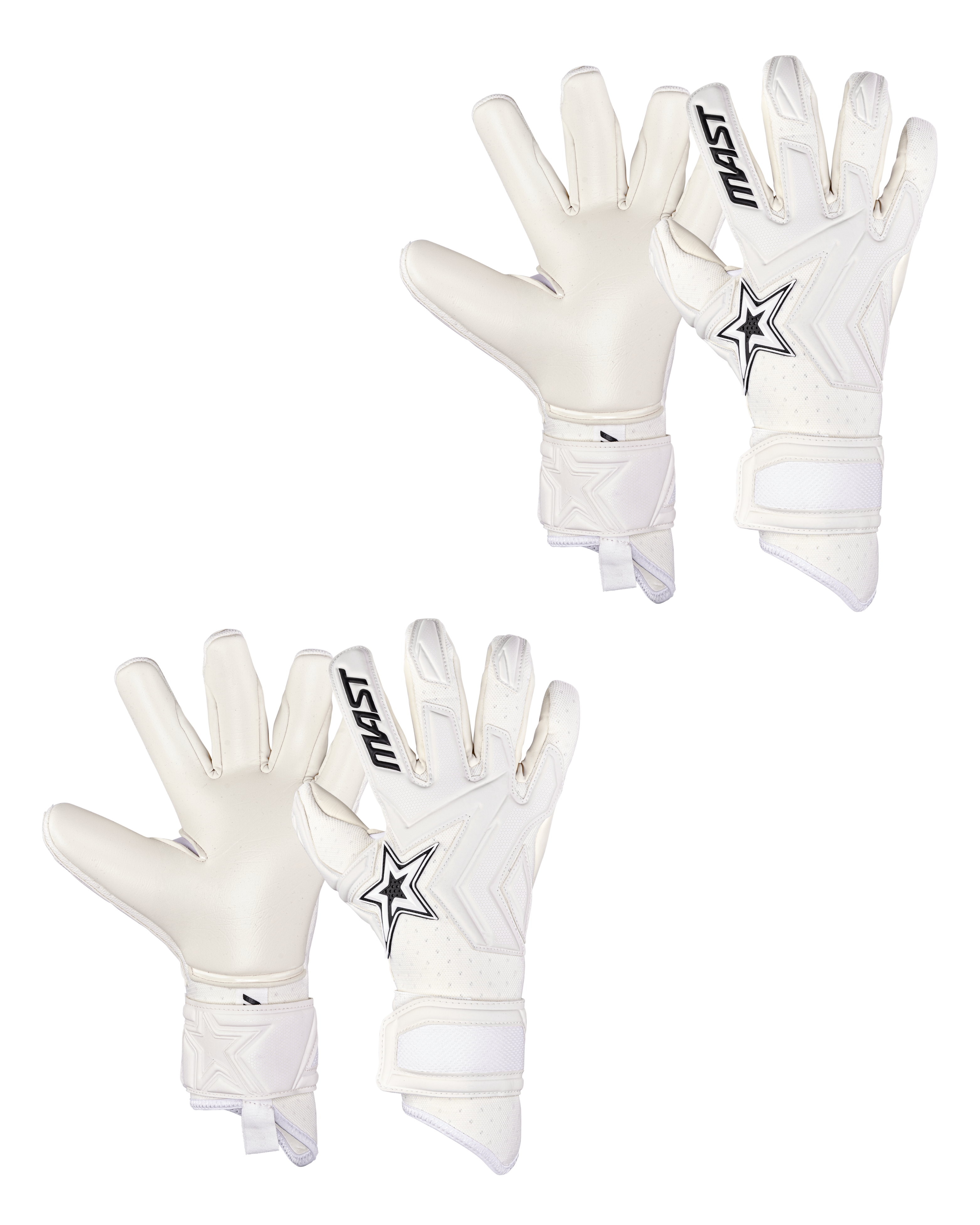 Heyoka White 2-Pack