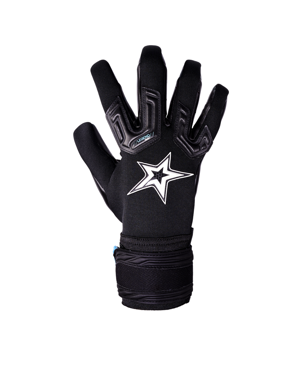Legend Blackout