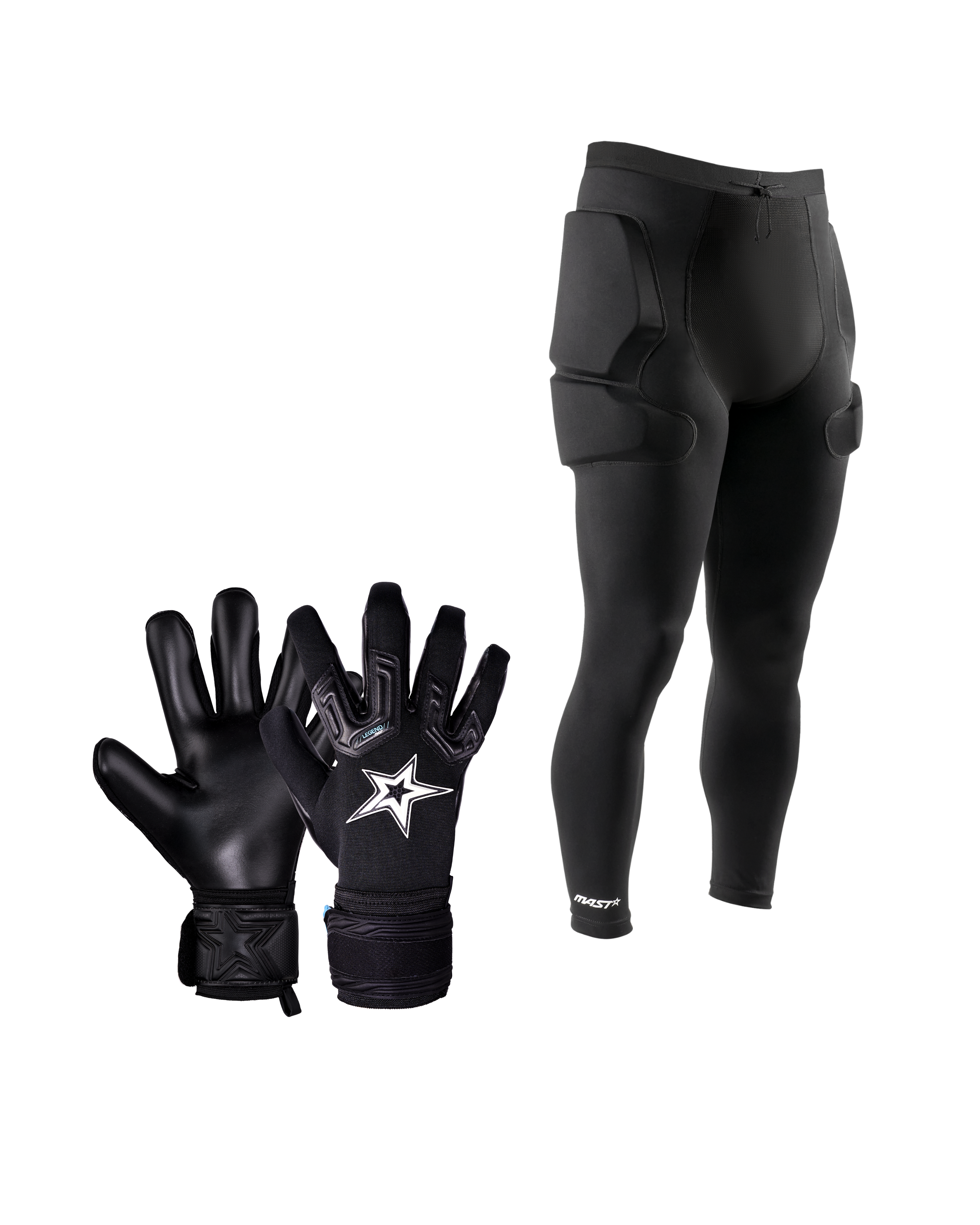 Legend Blackout Maads Pack