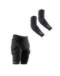 Pack de Protection Courte