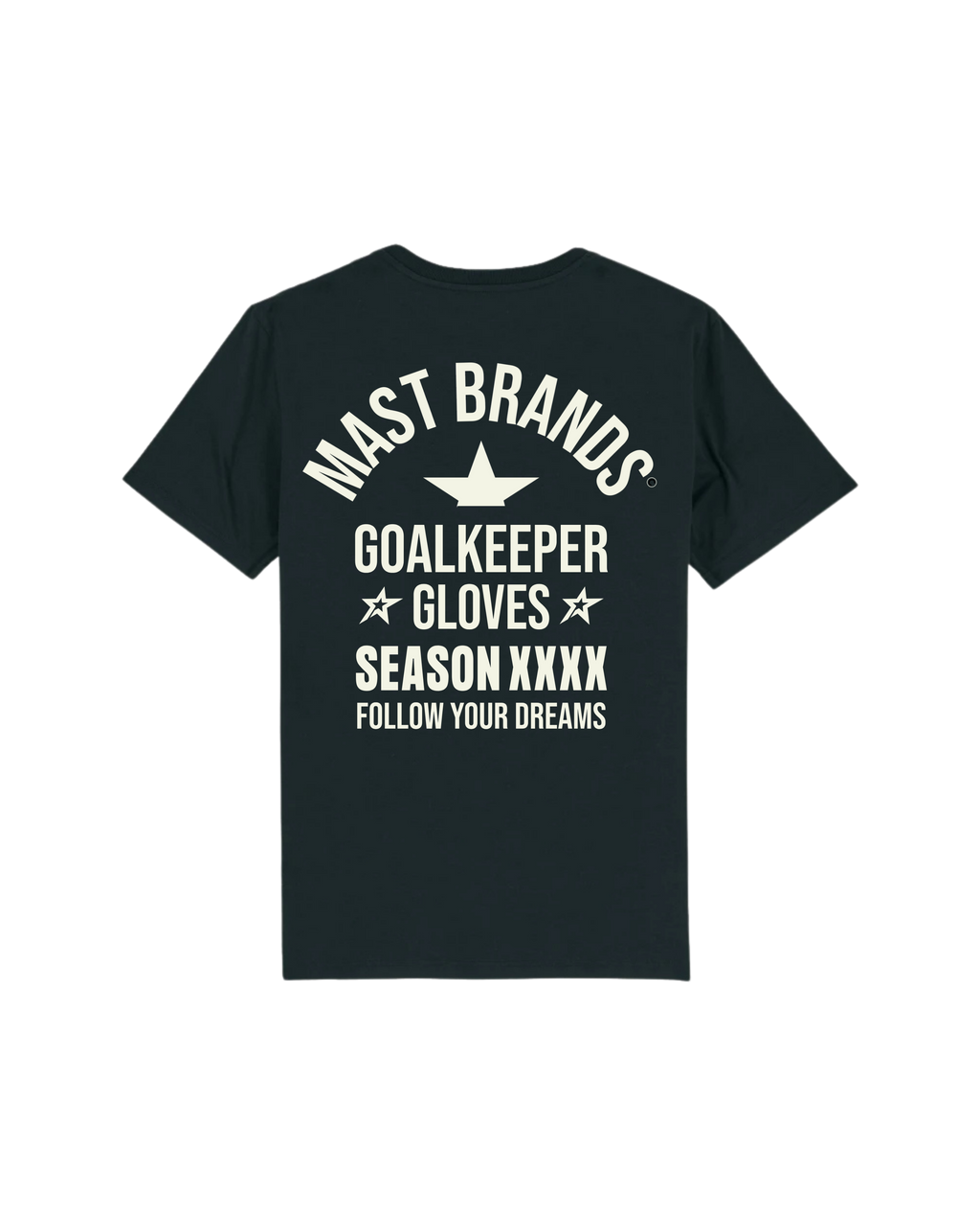 T-Shirt Season Black