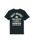 T-Shirt Season Black