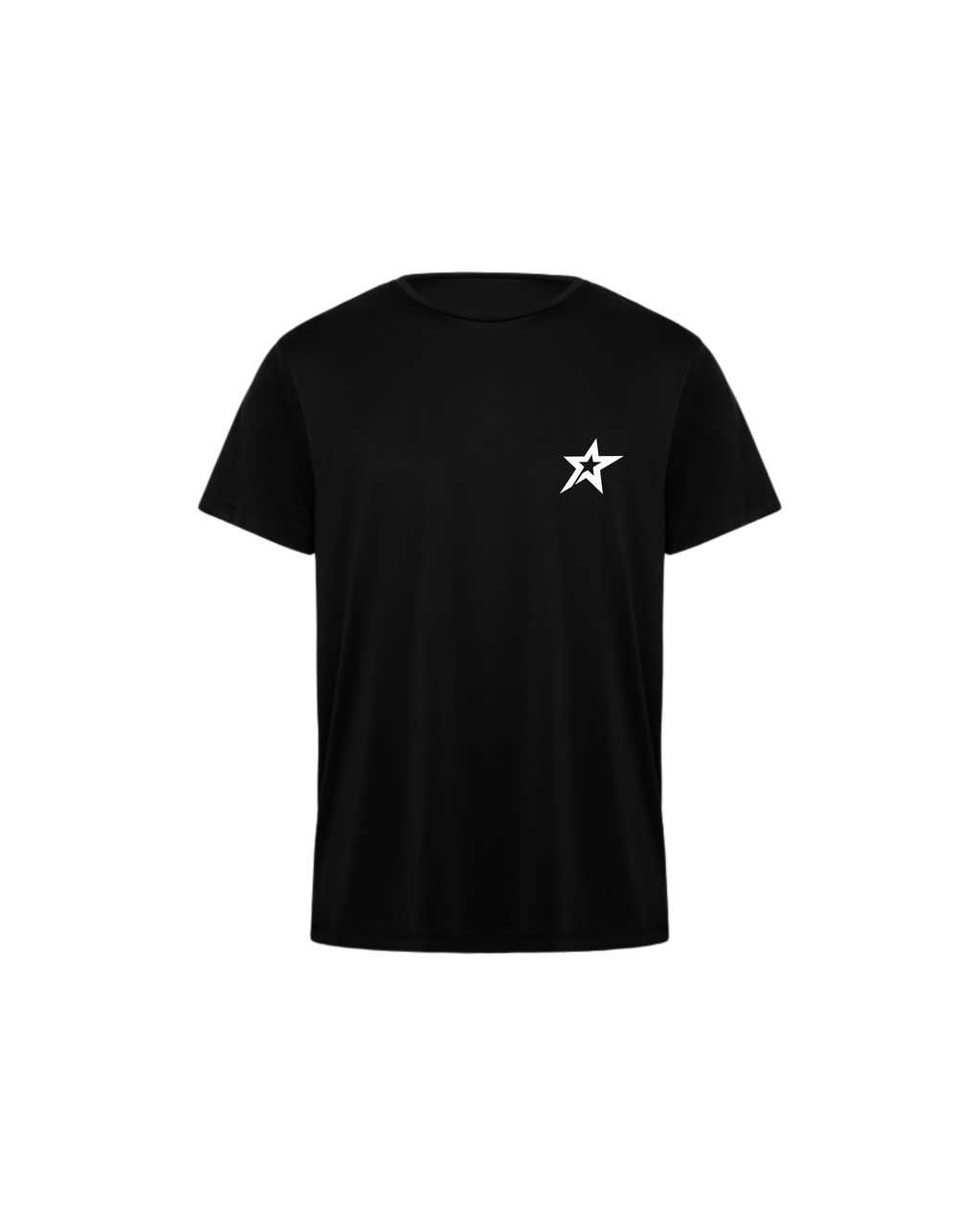 T-Shirt Time to stop the Game Black